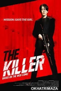 The Killer (2022) HQ Tamil Dubbed Movie