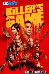 The Killers Game (2024) Hollywood English Movie