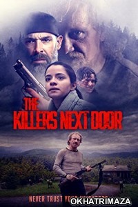 The Killers Next Door (2021) HQ Hindi Dubbed Movie