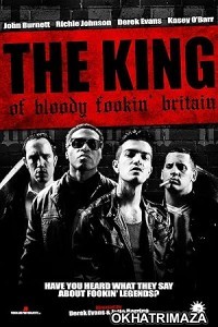 The King of Bloody Fookin Britain (2023) HQ Telugu Dubbed Movie