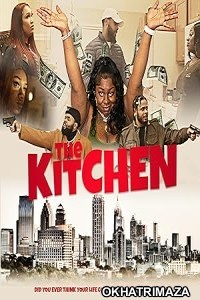 The Kitchen (2023) HQ Bengali Dubbed Movie