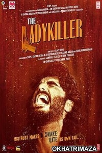 The Lady Killer (2023) Bollywood Hindi Movie