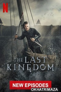 The Last Kingdom (2020) Hindi Dubbed Season 4 Complete Show