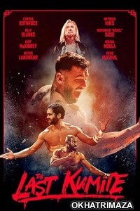 The Last Kumite (2024) HQ Hindi Dubbed Movie