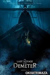 The Last Voyage of the Demeter (2023) HQ Telugu Dubbed Movie