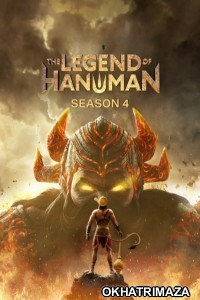 The Legend of Hanuman (2024) S04 (EP03) Hindi Web Series