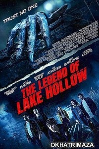 The Legend of Lake Hollow (2024) HQ Hindi Dubbed Movie