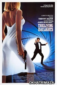 The Living Daylights (1987) Hollywood Hindi Dubbed Movie