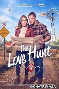 The Love Hunt (2023) HQ Hindi Dubbed Movie