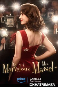 The Marvelous Mrs Maisel (2018) Hindi Dubbed Season 2 Complete Show