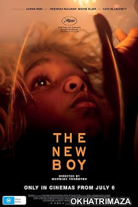 The New Boy (2023) HQ Hindi Dubbed Movie