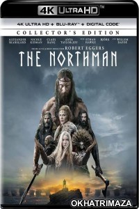 The Northman (2022) Hollywood Hindi Dubbed Movies