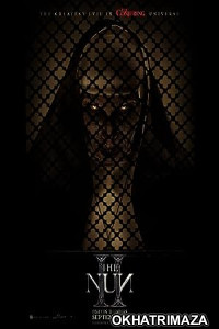 The Nun 2 (2023) ORG Hollywood Hindi Dubbed Movie