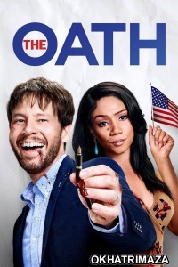 The Oath (2018) ORG Hollywood Hindi Dubbed Movie