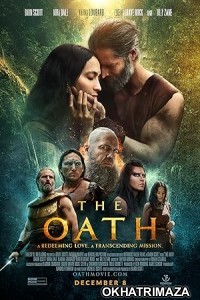 The Oath (2023) HQ Hindi Dubbed Movie