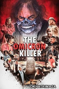 The Omicron Killer (2024) HQ Tamil Dubbed Movie