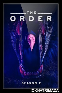 The Order (2020) Hindi Dubbed Season 2 Complete Show