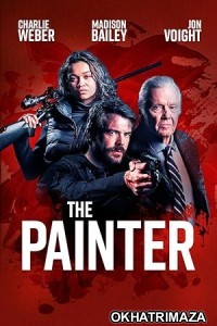 The Painter (2024) HQ Hindi Dubbed Movie