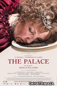 The Palace (2023) HQ Bengali Dubbed Movie