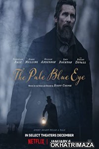 The Pale Blue Eye (2022) HQ Telugu Dubbed Movie