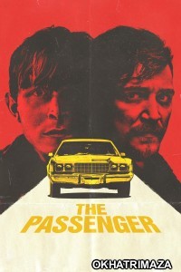 The Passenger (2023) ORG Hollywood Hindi Dubbed Movie