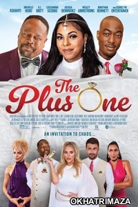 The Plus One (2023) HQ Hindi Dubbed Movie