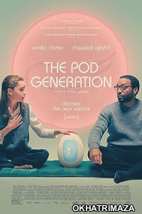 The Pod Generation (2023) HQ Tamil Dubbed Movie