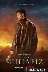 The Protector (2020) Hindi Dubbed Season 3 Complete Show