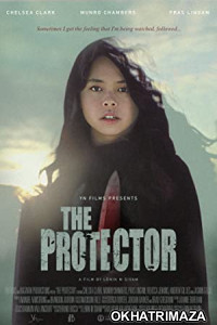 The Protector (2022) HQ Telugu Dubbed Movie