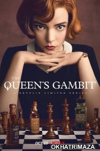 The Queens Gambit (2020) Hindi Dubbed Season 1 Complete Shows