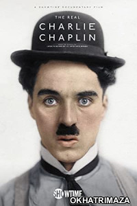 The Real Charlie Chaplin (2021) HQ Hindi Dubbed Movie