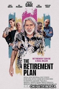 The Retirement Plan (2023) HQ Hindi Dubbed Movie