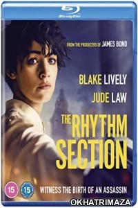 The Rhythm Section (2020) Hollywood Hindi Dubbed Movie