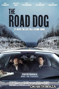 The Road Dog (2023) HQ Hindi Dubbed Movie