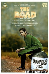 The Road To Galena (2022) HQ Tamil Dubbed Movie