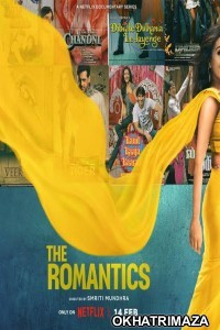 The Romantics (2023) Hindi Season 1 Complete Show