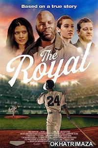 The Royal (2022) HQ Telugu Dubbed Movie