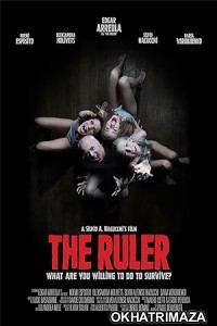 The Ruler (2023) HQ Hindi Dubbed Movie