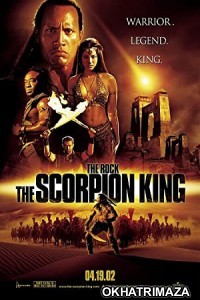 The Scorpion King (2002) Hollywood Hindi Dubbed Movie