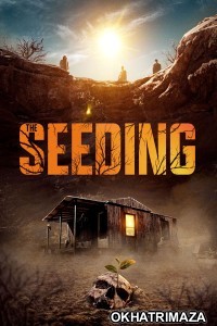 The Seeding (2024) ORG Hollywood Hindi Dubbed Movie