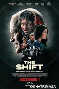 The Shift (2023) HQ Tamil Dubbed Movie