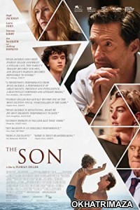 The Son (2022) HQ Hindi Dubbed Movie