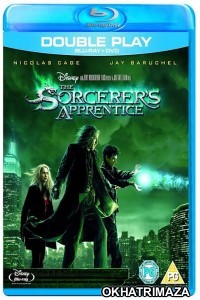 The Sorcerers Apprentice (2010) Hollywood Hindi Dubbed Movies