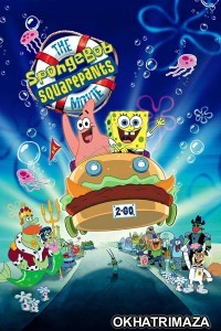 The SpongeBob Squarepants Movie (2004) ORG Hindi Dubbed Movie