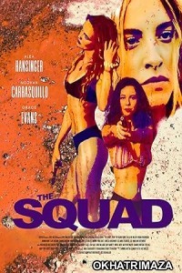 The Squad (2023) HQ Tamil Dubbed Movie