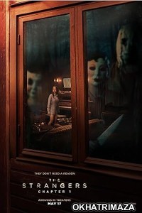 The Strangers Chapter 1 (2024) HQ Bengali Dubbed Movie