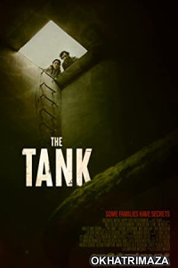 The Tank (2023) HQ Bengali Dubbed Movie