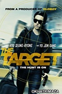 The Target (2014) Dual Audio Hollywood Hindi Dubbed Movie