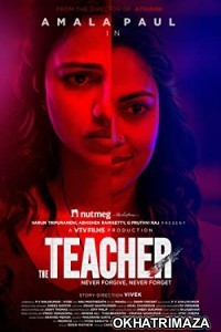 The Teacher (2022) HQ Bengali Dubbed Movie