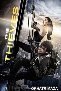 The Thieves (2012) ORG Hollywood Hindi Dubbed Movie